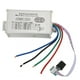thumbnail image 5 of Motor de CC, cepillo Controlador de motor de CC Motor de cepillo Motor Durabilidad probada VoborMX herramienta, 5 of 8