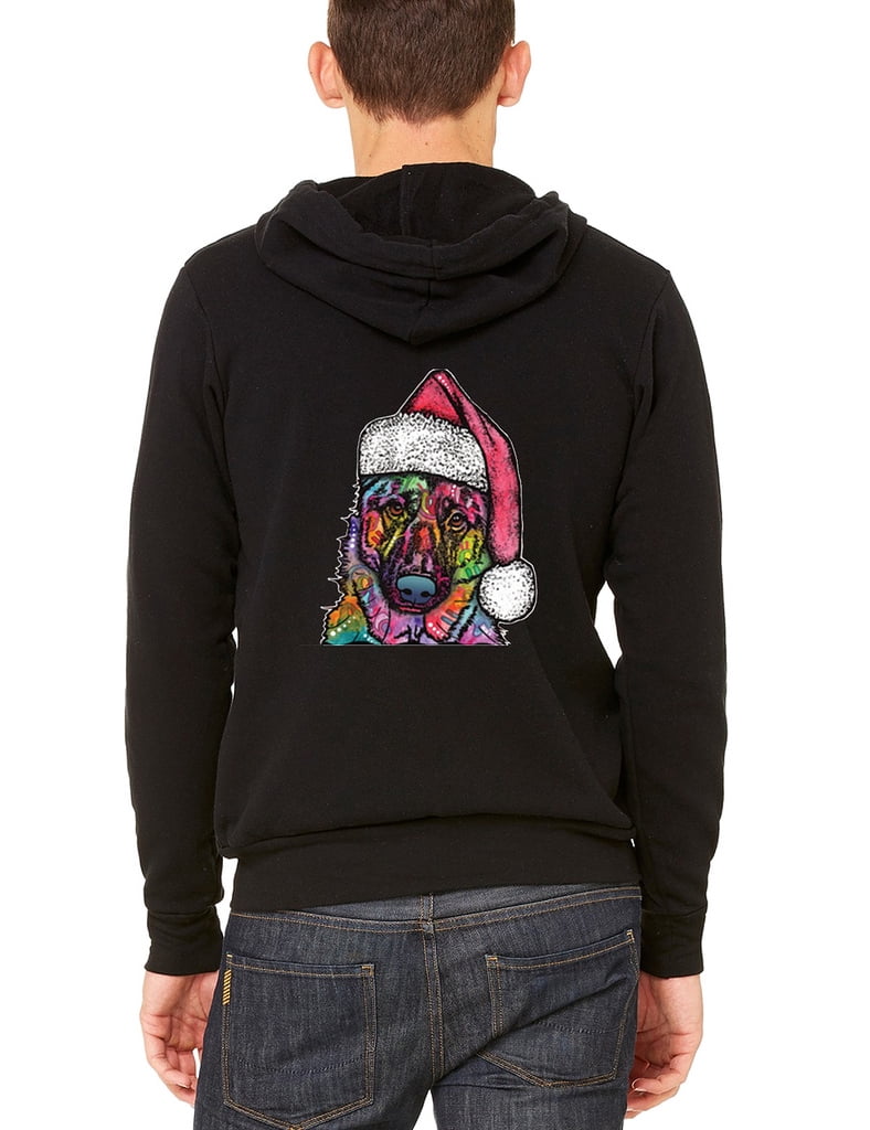 walmart zipper hoodies