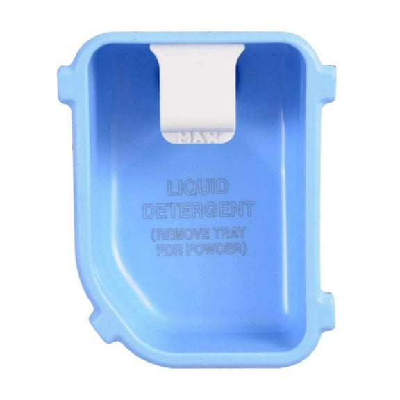 LG Washing Machine Detergent Container 3891ER2003A