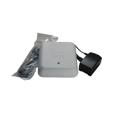 Cisco WAP150 Wireless Access Point (WAP150-B-K9-BR)