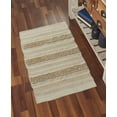 thumbnail image 2 of Seventh Studio Avery Tufted 27″ x 45″ Scatter Rug Bedding, Tan, 2 of 2