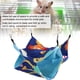 thumbnail image 4 of Hamaca Para Hámster De Cama Colgante De Lona, ​​hamaca Para Mascotas, Ardillas Para Hámsters ANGGREK Otros, 4 of 8