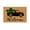 535_Green, variant on Irish Day Floor Mats Holiday Mats Welcome Door Mats Polyester Door Mats