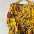 thumbnail image 6 of Cotton Dresses| Handblock Dresses| Block Print Dresses|Long Floral Dress|Handmade Cotton Dress|Skater Dress|Circle Dresses|Cotton Long Dress, 6 of 8