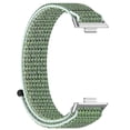 thumbnail image 1 of Correa tejida de nailon, pulsera de reloj transpirable, correa de reloj para Huawei Watch Fit 3, 1 of 5