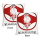 thumbnail image 3 of Fundas de almohada de terciopelo Kyokushin, fundas de almohada decorativas suaves y acogedoras con cremallera oculta para dormitorio, sofá, sillón, funda de almohada de terciopelo, 3 of 8