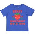 thumbnail image 3 of Inktastic Summer 4th of July Boys or Girls Toddler T-Shirt, 3 of 5