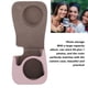 thumbnail image 4 of Funda Mini 12 Funda para Cámara Instantánea Mini 12 con Tapa Magnética Bolsa para Cámara Instantánea de Cuero PU Incluye Marcos de Mini álbum de Fotos con Pegatinas de ANGGREK Otros, 4 of 8