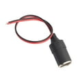 thumbnail image 3 of 10Pack 12V 24V Car Lighter Female Socket Extension Cable Connector for, 3 of 5