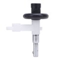 thumbnail image 2 of Accessory Bobbin Winder Iron and Plastic Sewing Machine Bobbin Winder Replacement for 1408 1409 1412 1512, 2 of 7