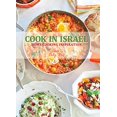 thumbnail image 1 of Cook in Israel: Home Cooking Inspiration, 1 of 1