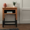thumbnail image 4 of Golden Oak, Varathane Premium Oil-Based Interior Wood Stain-211793, Half Pint, 4 of 9