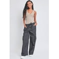 thumbnail image 4 of YMI Jeans Women's Relaxed Cargo Pants, 4 of 5