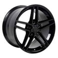 thumbnail image 7 of OE Wheels 5910225 Corvette C6 Z06 Style Wheel, 7 of 7