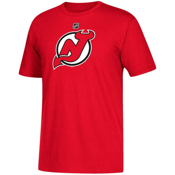 Taylor hall devils jersey number 2025