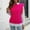 a_Red, variant on Sweater Vests for Women Crew Neck Sleeveless Pullover Knit Sweater Vests Top Casual Shirts 2025 Fall Outfits Sweaters Blouses Fashion Clothes