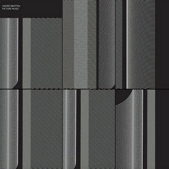 Andre Bratten - Picture Music - Music & Performance - Vinyl