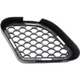 thumbnail image 5 of Bumper Face Bar Grille - Front Right Side Outer for Mercedes-Benz C63 for Sedan (2008-2011), 5 of 6