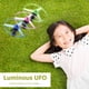 thumbnail image 1 of Niños Pull Line Platillo Juguetes Iluminación LED Interacción padre-hijo Juguete Aleatorio Ndcxsfigh Nuevos Originales, 1 of 8