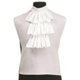 thumbnail image 1 of Jabot Shirt Front Adult Costumes, 1 of 1