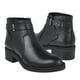thumbnail image 1 of BOTINES LOBO SOLO MUJER 5095 PIEL NEGRO, 1 of 4