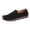 Black, variant on ibiyuan Womens Orthopedic Sandals Arch Support Walking Shoes for Women Mesh Knitted Non- Sole Womens Sneakers Casual Hands-Free Womens Mary Jane Shoes Barefoot Shoe