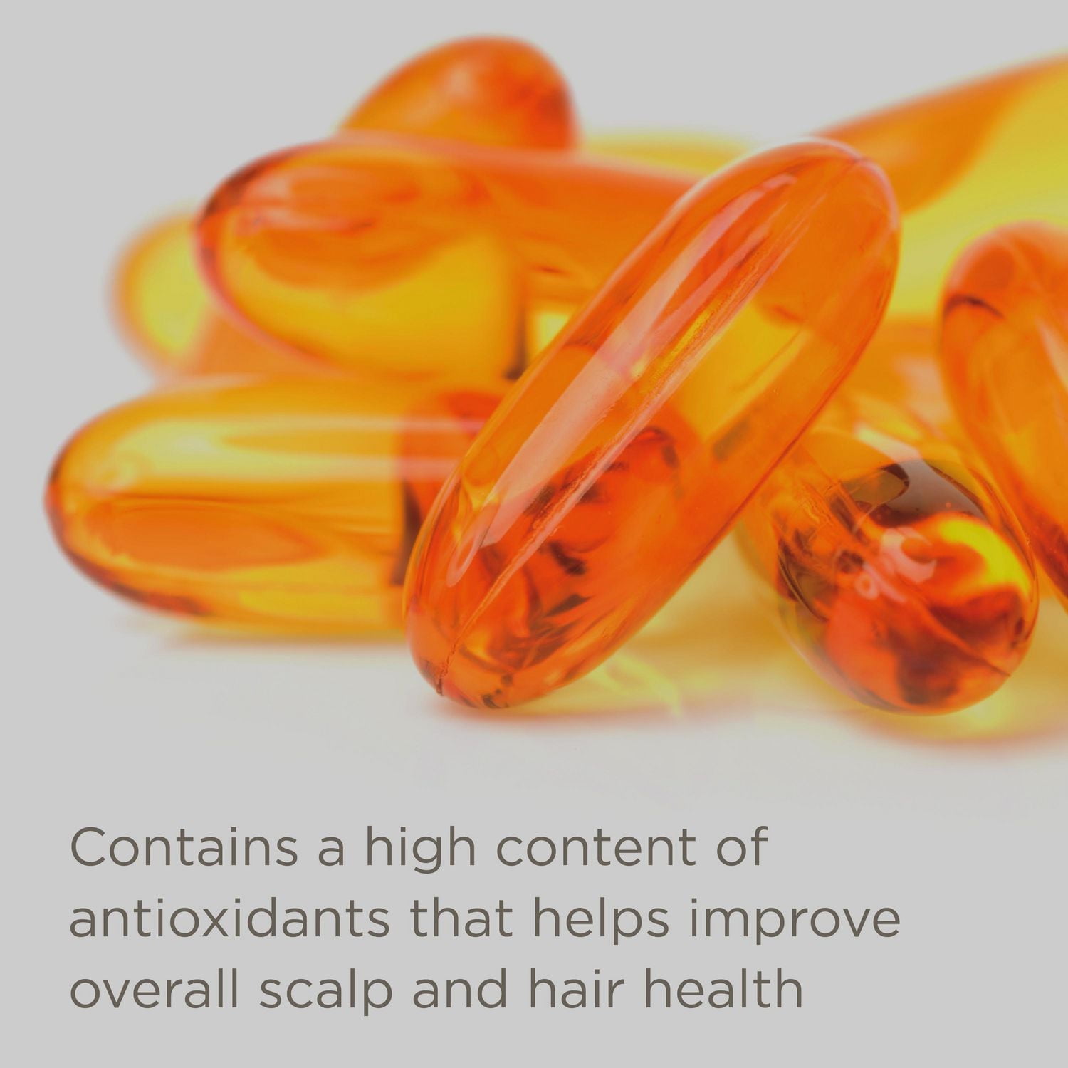 Shampoing sec sans parfum Down To The Basics Shampooing sec