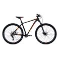 thumbnail image 1 of Bicicleta Belfort Coatl Comp B4 T19 R29 Negro Fuego, 1 of 8