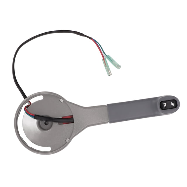 Throttle Handle, ABS Controller Box Handle For 703 Series Remote Control Box