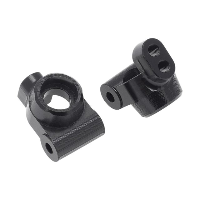 Piezas de actualización RC Baoblaze brazo oscilante delantero coche rc