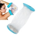 thumbnail image 1 of Funda impermeable para codo ANGGREK PVC ducha Protección hermética, 1 of 8