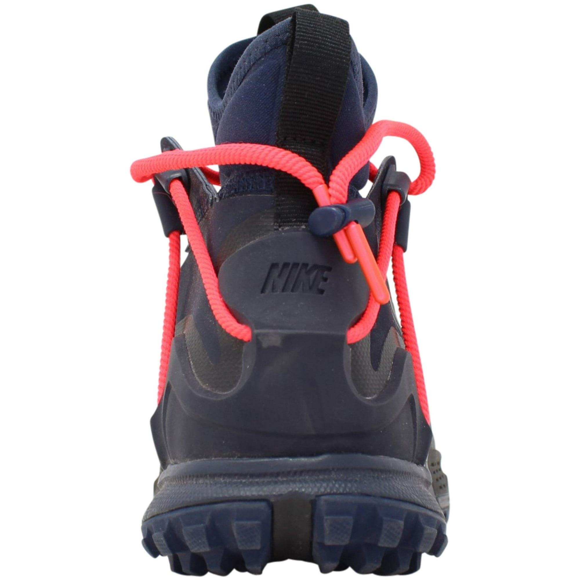 Nike Terra Sertig Boot Obsidian Black 916830 400 Men s Size 9 Medium Walmart