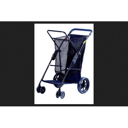 RIO BRANDS LLC WWC5-4670 WonderWheeler Plus Cart