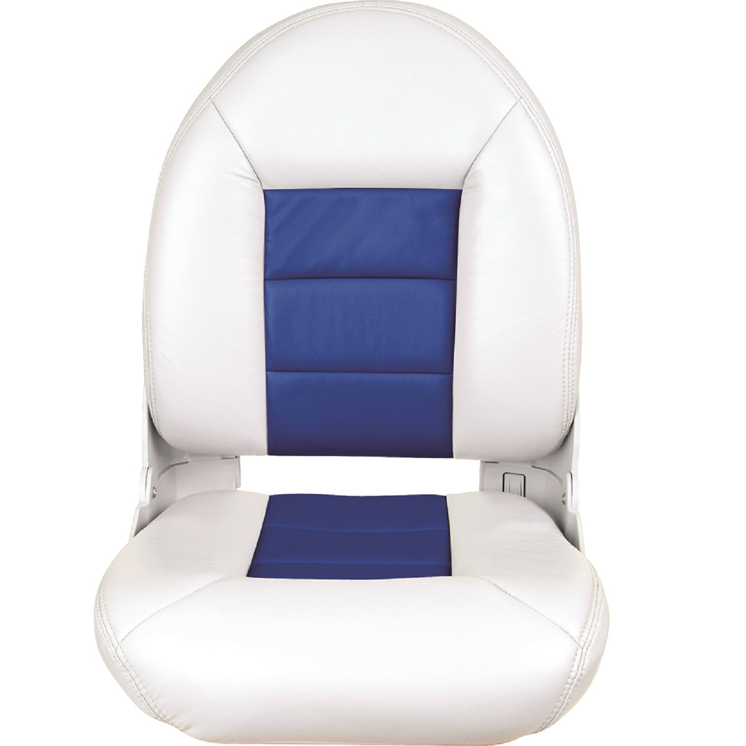 Tempress NaviStyle High Back Boat Seat