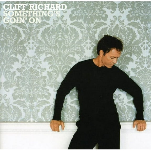 Cliff Richard - Something's Goin on - CD
