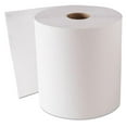 thumbnail image 2 of Hardwound Roll Towels, 8quot; x 800 ft, White, 2 of 2