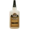 thumbnail image 2 of Titebond, Instant Bond Wood Adhesive Thin, 4 oz Net Content, Bottle Container, Liquid Form, Clear, 2 of 2