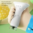 thumbnail image 3 of JJKBVCLO Children's Science Education Portable Digital Pocket Handheld Mini Kids Educational Camera Science Kits & Toys Science Toys, 3 of 5