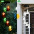 thumbnail image 2 of Solar Light Halloween Light Outdoor Courtyard Garden Decoration, 2 of 8