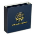 thumbnail image 3 of U.S. Mint Box - 1 oz Gold American Eagle (Empty), 3 of 3