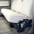 thumbnail image 2 of DU-HA 20096 DU-HA Underseat Storage; Incl. Gun Rack/Organizer; Vehicles w/o Factory Subwoofer; Gray; Fits select: 2013-2014 FORD F150 SUPER CAB, 2011-2012 FORD F150, 2 of 10