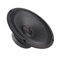 thumbnail image 1 of Altavoz de Tweeter, Aleació de aluminio Altavoz completo Altavoz Pesado 50W 8 ohm 8 Pulgadas 92Hz A 3.49kHz Para Altavoces de Karaoke para Altavoces de DJ, 1 of 7