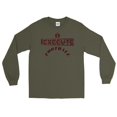 thumbnail image 1 of Menâ€™s Long Sleeve Shirt, 1 of 1