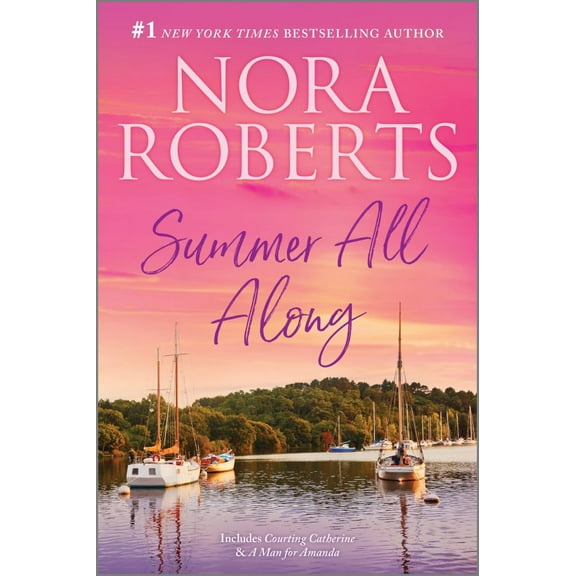 Summer All Along (Paperback)
