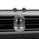 thumbnail image 5 of Fiudx Difusor para Coche, Adorno de Aromaterapia con Forma de Robot, Ambientador con Clip para Ventilación, Decoración Elegante para El Coche, Crea Un Ambiente Relajante, Mejora El Interior Del Coche, 5 of 5
