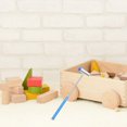 thumbnail image 4 of HLONK Building Block Hammer Tuning Toy Rubber Mallet Kids Double-end Use Hammers 2 Pcs, 4 of 6
