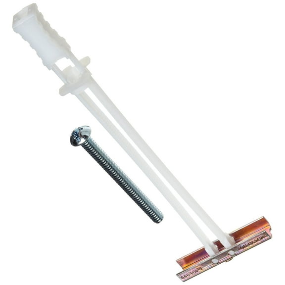 Toggler 1/4 in.-20 in. Snaptoggle BB Hollow Wall Anchors (10-pack)