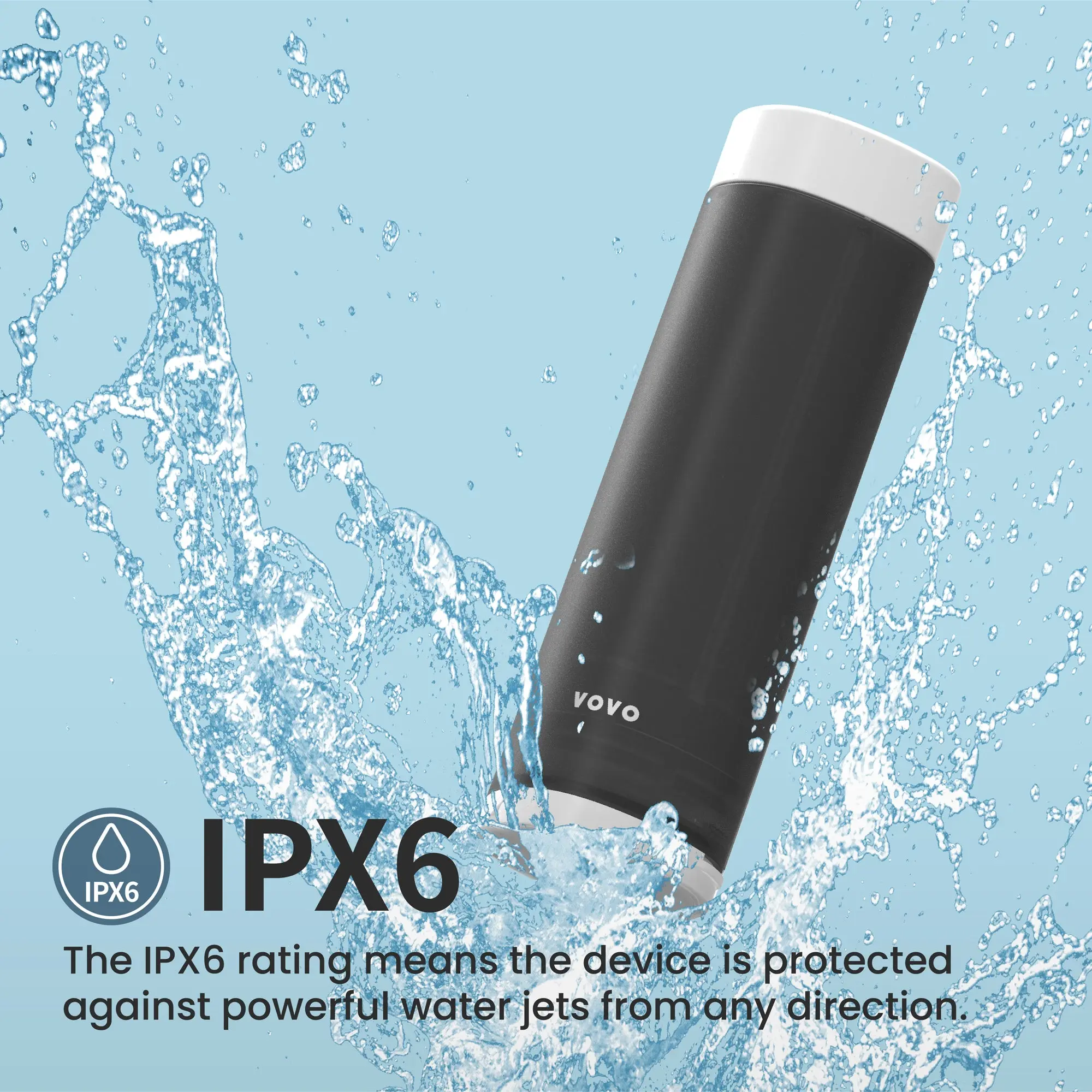 VOVO GO The Portable Bidet