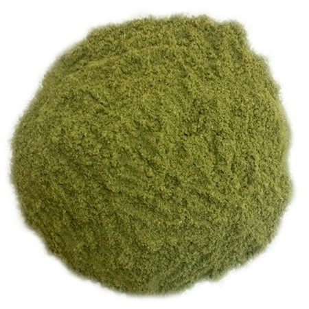 Kaffir Lime Leaf Powder (Best Way To Spread Powdered Lime)