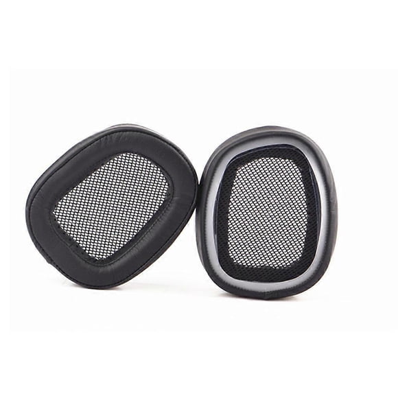 Elastic ear to the G433 G233 G pro Hörlurskuddar Earmuffs Black